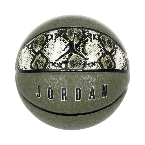 Jordan Μπάλα μπάσκετ Ultimate 2.0 8P Graphic Deflated